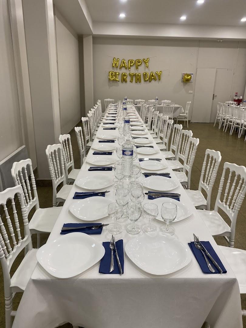 RANI / Salle de reception - Photo 2