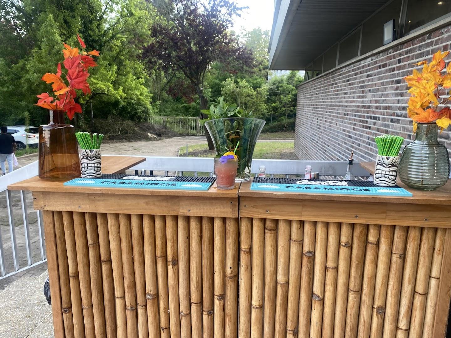 RANI / Salle de reception - Photo 3